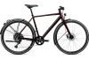 Rower miejski Commuting Orbea VECTOR 15 EQ 1