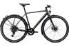 Rower miejski Commuting Orbea VECTOR 25 EQ