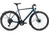 Rower miejski Commuting Orbea VECTOR 25 EQ 9
