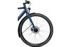 Rower miejski Commuting Orbea VECTOR 25 EQ 10