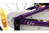 Rowery dla dzieci Giant Rower Dzieciecy GIANT LIV Adore dla dziecka 16 cali dla dziewczynki rowerem dzieciecy