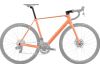 Rama frameset rower sportowy szosowy Racing Orbea ORCA OMX