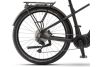 Rower elektryczny Winora Yucatan X10 - High 720Wh 100% gotowy