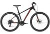 Rower górski KELLYS Spider 30 29 2021 Black + Licznik Gratis