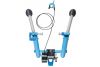 TRENAŻER MAGNETYCZNY TACX BLUE MATIC - T2650