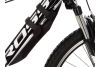 Błotnik rowerowy przedni Kross MTB/Enduro Rook