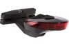 Lampka tylna Kross Red-Slide