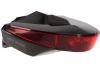 Lampka tylna Kross Red-Slide