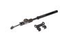 Pompka rowerowa Szosa/MTB/Trekking/E-Bike z manometrem HPG 4.0 120 PSI/8bar