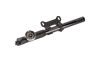 Pompka rowerowa Szosa/MTB/Trekking/E-Bike z manometrem HPG 4.0 120 PSI/8bar