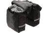 Sakwy rowerowe tylne Kross Roamer  2x10L