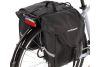 Sakwy rowerowe tylne Kross Roamer  2x10L