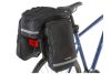 Torba rowerowa na bagażnik Kross Carry More 16l-27,4l