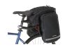 Torba na bagażnik Kross Carry More 16L - 27,4L