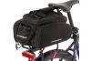 Torba rowerowa na bagażnik Kross Carry More 7,6L - 21,6L