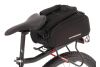 Torba rowerowa na bagażnik Kross Carry More 7,6L - 21,6L