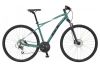 Rower Cross Transeo Elite