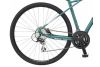 Rower Cross Transeo Elite