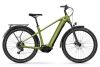 Rower elektryczny Winora Yucatan X10 - High 720Wh 100% gotowy