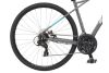 Rower Cross Transeo Comp