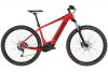 Rower elektryczny E-Bike KELLYS Tygon 10 Red  29" 630WH 2021