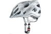 Kask rowerowy Uvex Adige CC - Mix kolorów - WYPRZEDAŻ