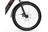 Rower elektryczny Winora Yakun R5 - Low 600Wh 100% gotowy