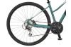Rower Cross Transeo Elite Womens