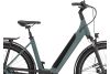 Rower trekkingowy miejski damski Winora Sinus 9 Wave szary 3