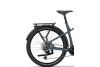 Rower elektryczny trekkingowy Winora Yucatan X12 High niebieski 2