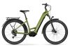 Rower elektryczny Winora Yucatan X10 - Low 720Wh 100% gotowy