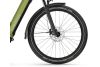 Rower elektryczny Winora Yucatan X10 - Low 720Wh 100% gotowy