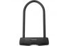 Zapięcie rowerowe ABUS Granit 460/150HB230 U-Lock + USH 460 - OSTATNIA SZTUKA!!!