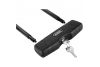 Zapięcie rowerowe ABUS Granit 460/150HB230 U-Lock + USH 460 - OSTATNIA SZTUKA!!!