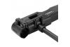 Zapięcie rowerowe ABUS Granit 460/150HB230 U-Lock + USH 460 - OSTATNIA SZTUKA!!!