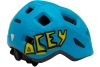 Kask dziecięcy KLS Acey - Mix kolorów