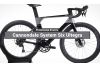 Rower szosowy aero Cannondale System Six Ultegra + GRATIS