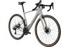 Rower gravel Cannondale Topstone Carbon 2 w 100% złożony i gotowy do jazdy