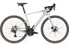 Rower gravel Cannondale Topstone Carbon 2 w 100% złożony i gotowy do jazdy