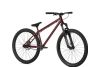Rower Dirt Ns Bikes 26 octane one diezel diesel metropolis crmo rama stalowa dirt pumptrack