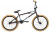 Rower BMX Haro Downtown 20 DLX 2018 + ROTOR