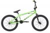 Rower BMX Haro Downtown 20 DLX 2018 + ROTOR