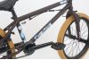 Rower BMX Haro Downtown 20 DLX 2018 + ROTOR