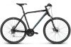 Rower crossowy Kross Evado 4.0 4 meski rower dla mężczyzny koła 28cali uniwersalny rower
