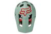 Kask rowerowy FOX DROPFRAME PRO HLMT