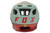 Kask rowerowy FOX DROPFRAME PRO HLMT