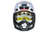 Kask rowerowy FOX PROFRAME Vow White