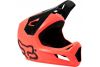 Kask rowerowy FOX RAMPAGE MIPS fullface Atomic - M - Czarwony
