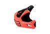 Kask rowerowy FOX RAMPAGE MIPS fullface Atomic - M - Czarwony