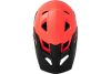 Kask rowerowy FOX RAMPAGE MIPS fullface Atomic - M - Czarwony